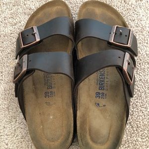 Birkenstock Arizona Style